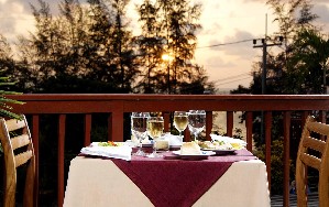 Best Western Phuket Ocean Resort 