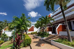 Best Western Phuket Ocean Resort 