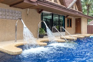 Best Western Premier Bangtao Beach Resort & Spa