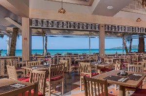 Best Western Premier Bangtao Beach Resort & Spa