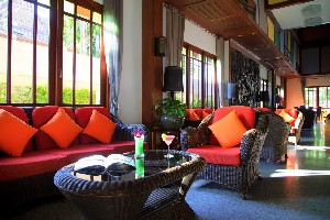 Best Western Premier Bangtao Beach Resort & Spa