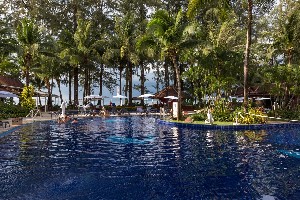Best Western Premier Bangtao Beach Resort & Spa