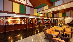 Best Western Premier Bangtao Beach Resort & Spa