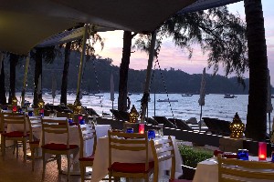 Best Western Premier Bangtao Beach Resort & Spa