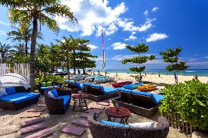 Centara Grand Beach Resort Phuket