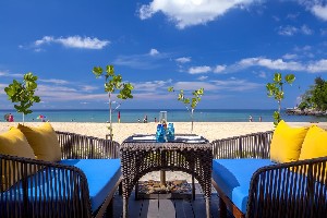 Centara Grand Beach Resort Phuket