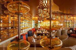 Centara Grand Beach Resort Phuket