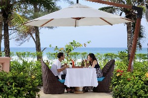 Centara Grand Beach Resort Phuket