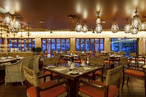 Centara Grand Beach Resort Phuket