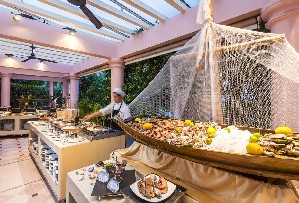 Centara Grand Beach Resort Phuket