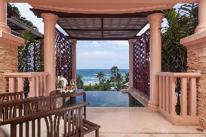 Centara Grand Beach Resort Phuket