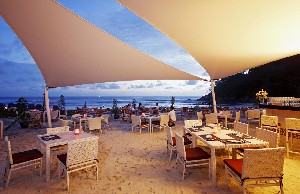 Centara Grand Beach Resort Phuket
