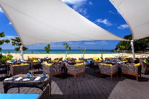 Centara Grand Beach Resort Phuket