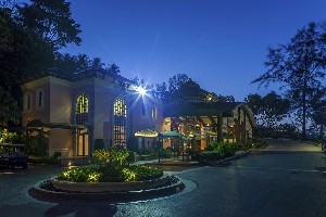 Centara Grand Beach Resort Phuket