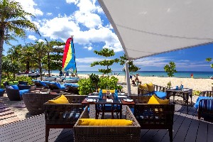 Centara Grand Beach Resort Phuket