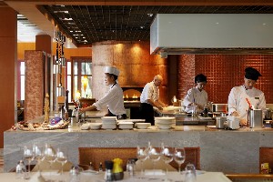 Centara Grand Beach Resort Phuket