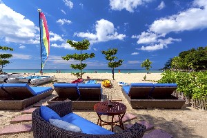 Centara Grand Beach Resort Phuket