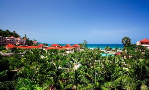 Centara Grand Beach Resort Phuket