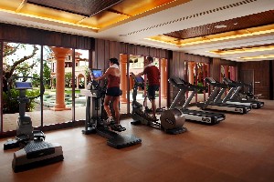 Centara Grand Beach Resort Phuket