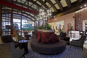 Centara Grand Beach Resort Phuket