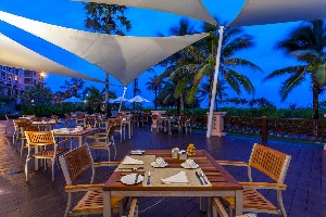 Centara Grand Beach Resort Phuket