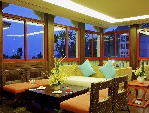 Centara Grand Beach Resort Phuket