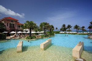 Centara Grand Beach Resort Phuket