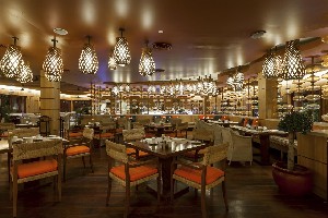 Centara Grand Beach Resort Phuket