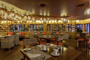 Centara Grand Beach Resort Phuket