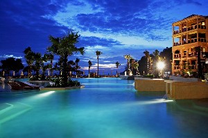 Centara Grand Beach Resort Phuket