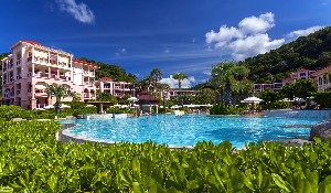 Centara Grand Beach Resort Phuket