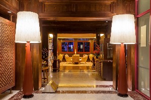 Centara Grand Beach Resort Phuket