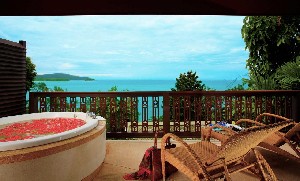 Centara Villas Phuket 