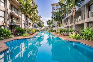 Hotel DIAMOND RESORT PHUKET wakacje