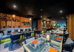 Hotel DIAMOND RESORT PHUKET wakacje