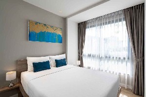 Hotel DIAMOND RESORT PHUKET wakacje