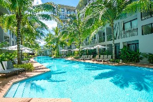 Hotel DIAMOND RESORT PHUKET wakacje