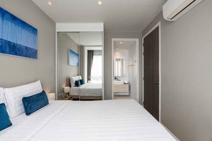 Hotel DIAMOND RESORT PHUKET wakacje