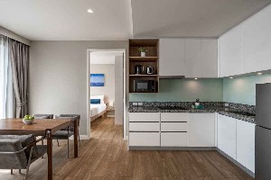 Hotel DIAMOND RESORT PHUKET wakacje