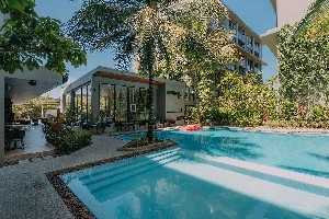 Hotel DIAMOND RESORT PHUKET wakacje