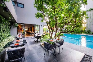 Hotel DIAMOND RESORT PHUKET wakacje