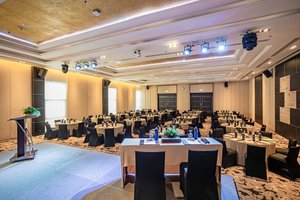 Hotel GRAND MERCURE PHUKET PATONG wakacje