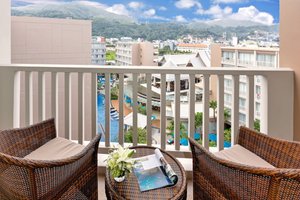 Hotel GRAND MERCURE PHUKET PATONG wakacje