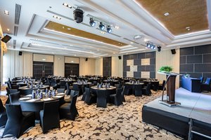 Hotel GRAND MERCURE PHUKET PATONG wakacje