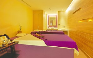 Hotel GRAND MERCURE PHUKET PATONG wakacje