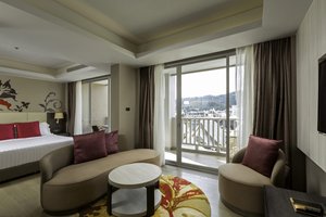 Hotel GRAND MERCURE PHUKET PATONG wakacje