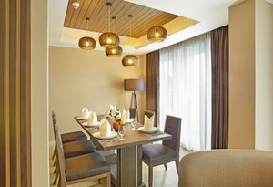 Hotel GRAND MERCURE PHUKET PATONG wakacje