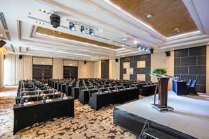 Hotel GRAND MERCURE PHUKET PATONG wakacje