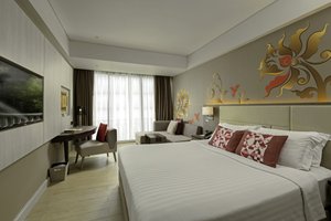 Hotel GRAND MERCURE PHUKET PATONG wakacje