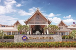 Hotel GRAND MERCURE PHUKET PATONG wakacje